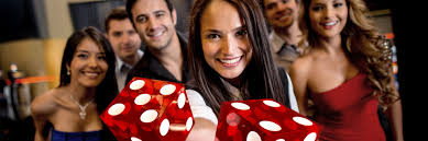 Онлайн казино Motor Casino